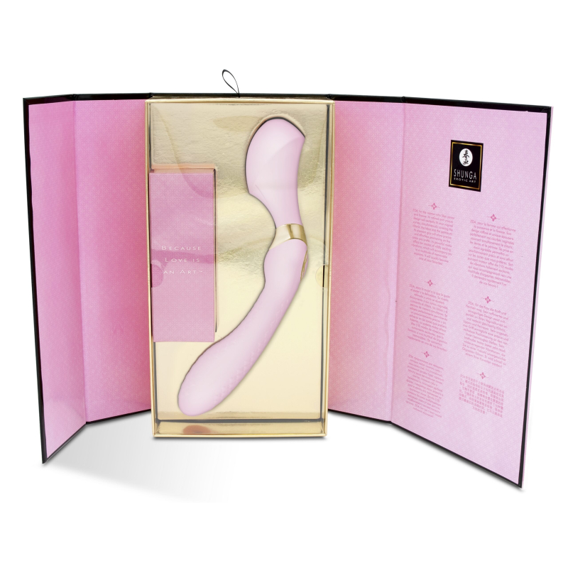 stimulateur intime shunga zoa rose 4 scaled