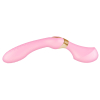 stimulateur intime shunga zoa rose scaled