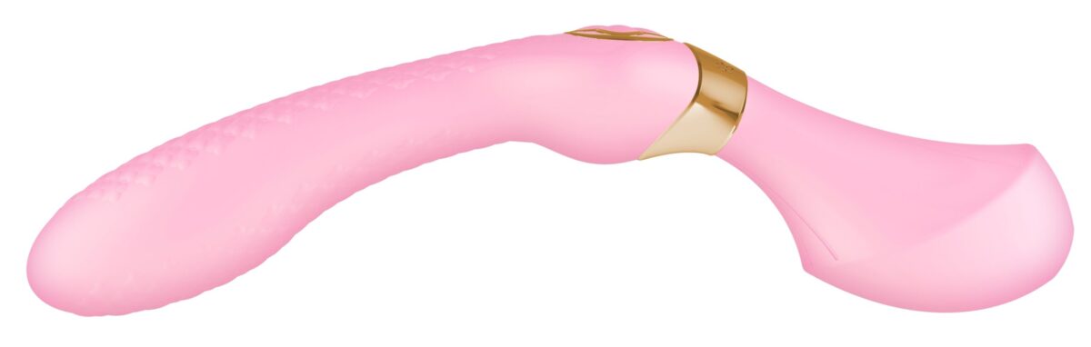 stimulateur intime shunga zoa rose scaled