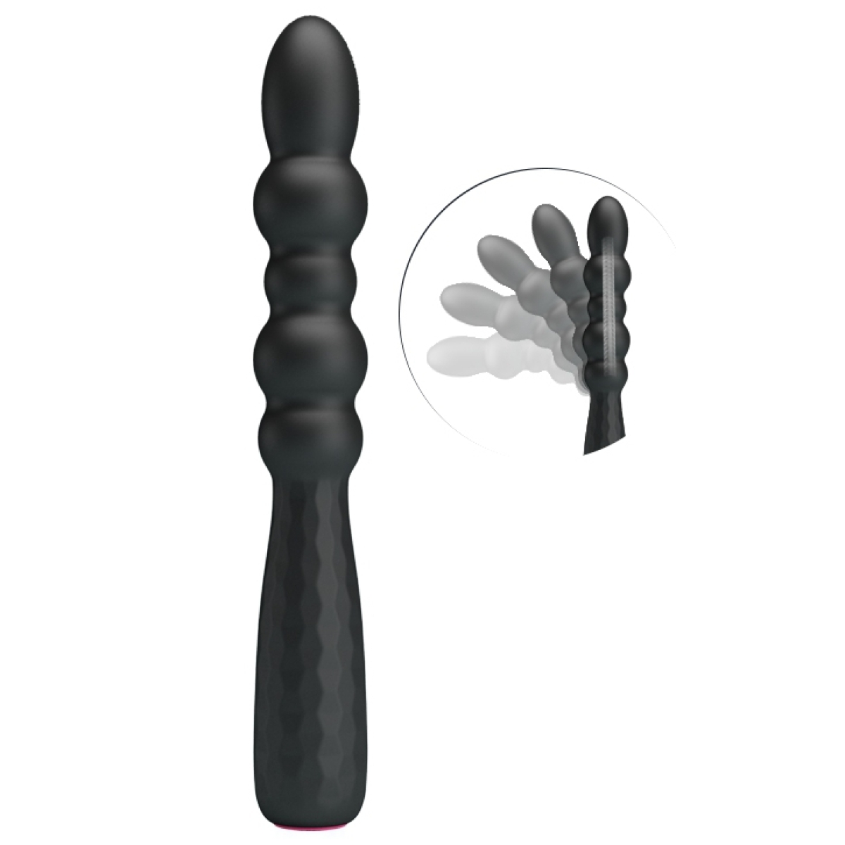 stimulateur monroe pretty love 11 x 25 cm