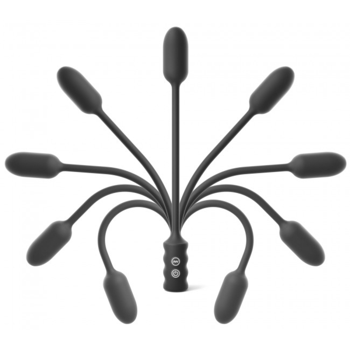 stimulateur multi fonction deep explorer dorcel 74 x 34cm 1 4