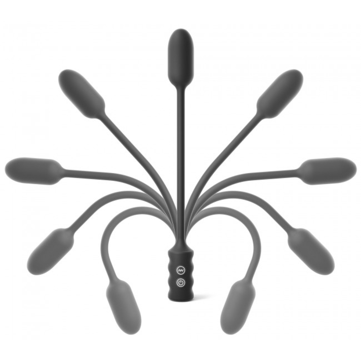 stimulateur multi fonction deep explorer dorcel 74 x 34cm 1 5