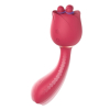 stimulateur multi fonction forget me not 4 9 vibrations