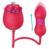 stimulateur multi fonction forget me not 7 9 vibrations