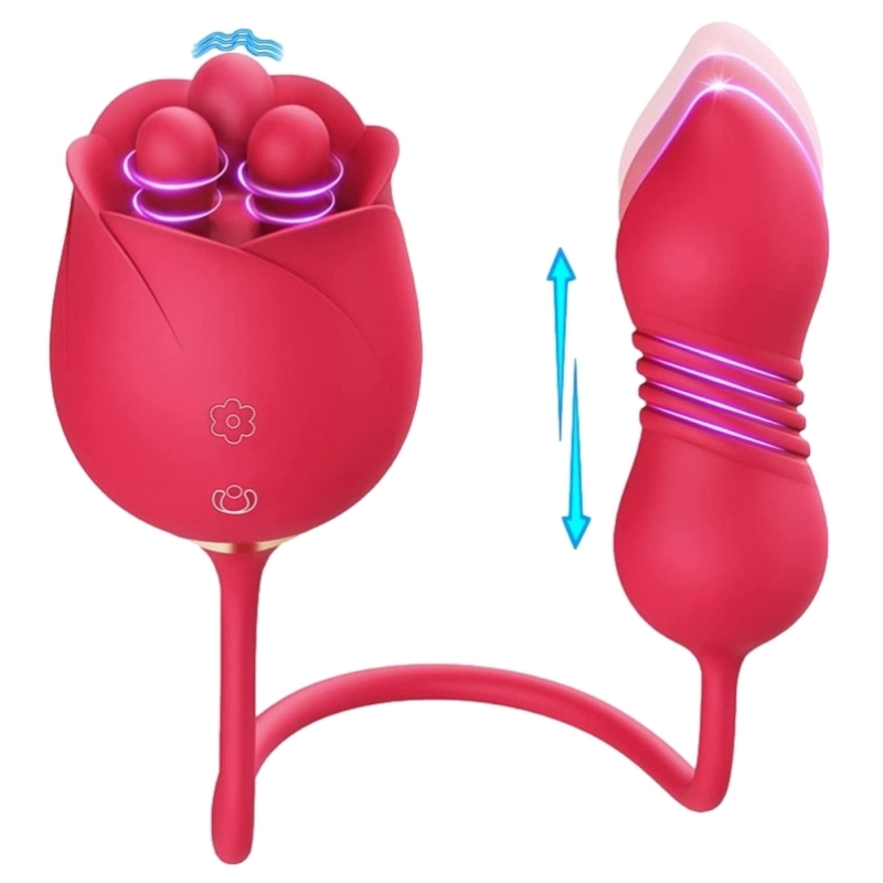 stimulateur multi fonction forget me not 7 9 vibrations