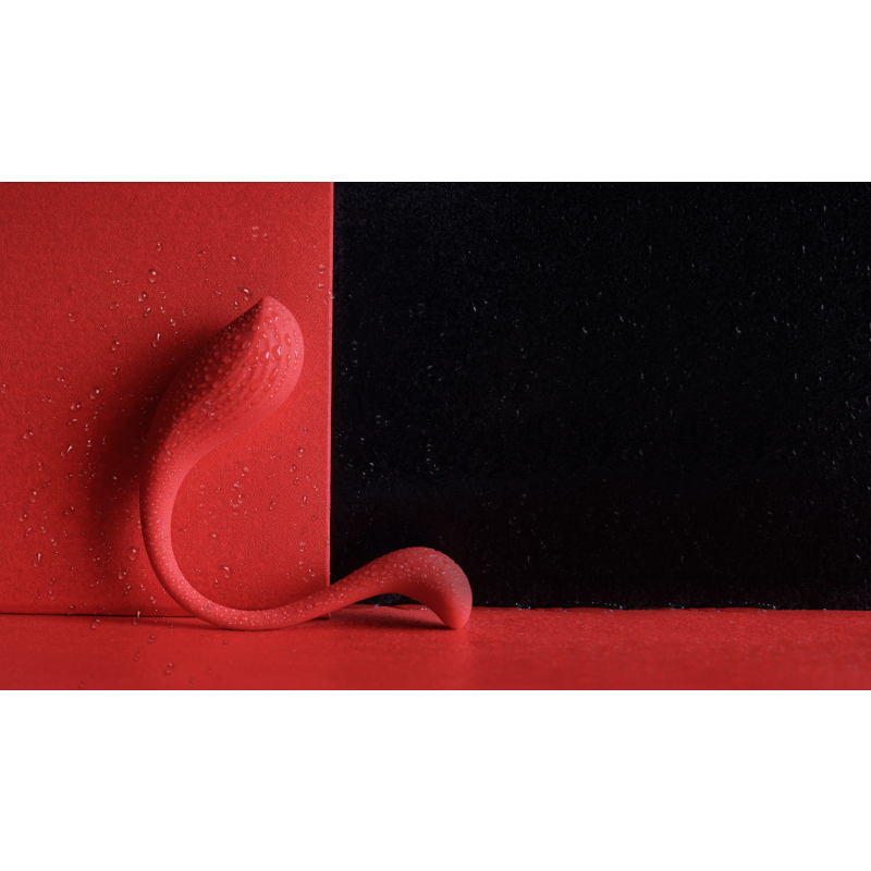 stimulateur oeuf vibrant connecte phoenix neo 8 x 33 cm 11