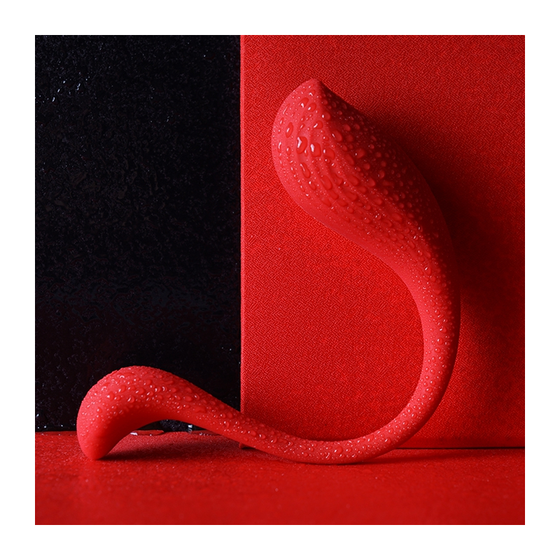 stimulateur oeuf vibrant connecte phoenix neo 8 x 33 cm 18