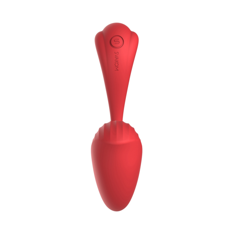 stimulateur oeuf vibrant connecte phoenix neo 8 x 33 cm 22