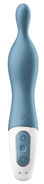 stimulateur point g a mazing 1 satisfyer bleu 2 scaled