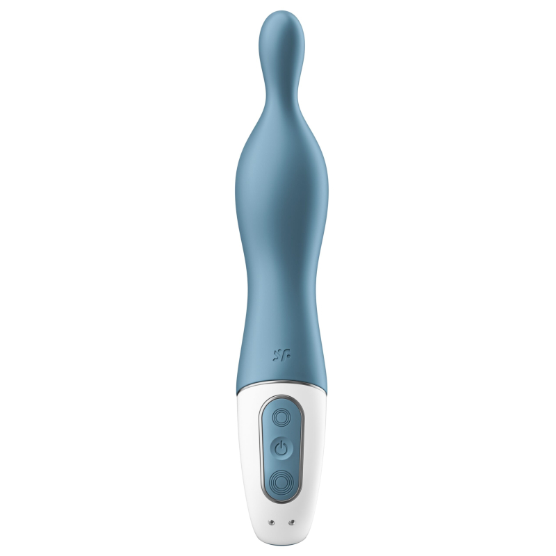 stimulateur point g a mazing 1 satisfyer bleu 2 scaled