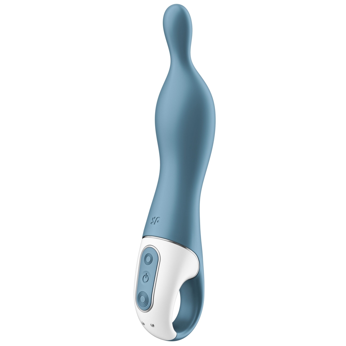 stimulateur point g a mazing 1 satisfyer bleu 3 scaled
