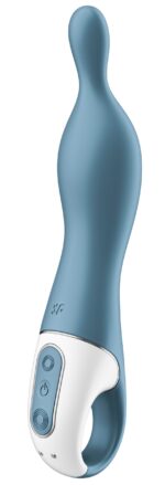 stimulateur point g a mazing 1 satisfyer bleu 3 scaled