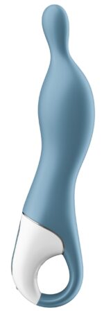 stimulateur point g a mazing 1 satisfyer bleu 4 scaled