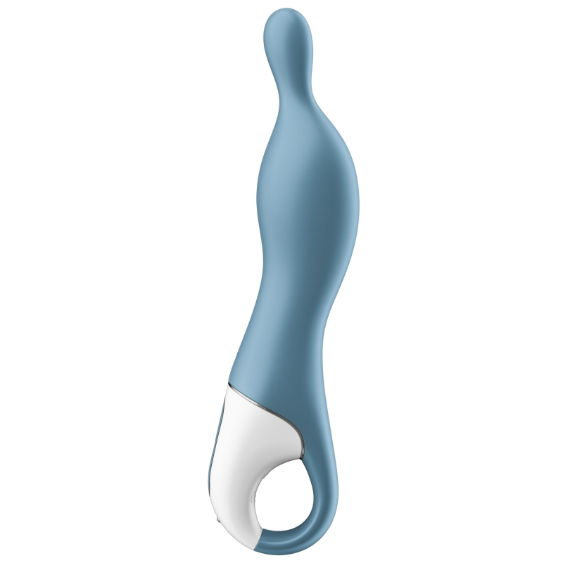 stimulateur point g a mazing 1 satisfyer bleu 4 scaled