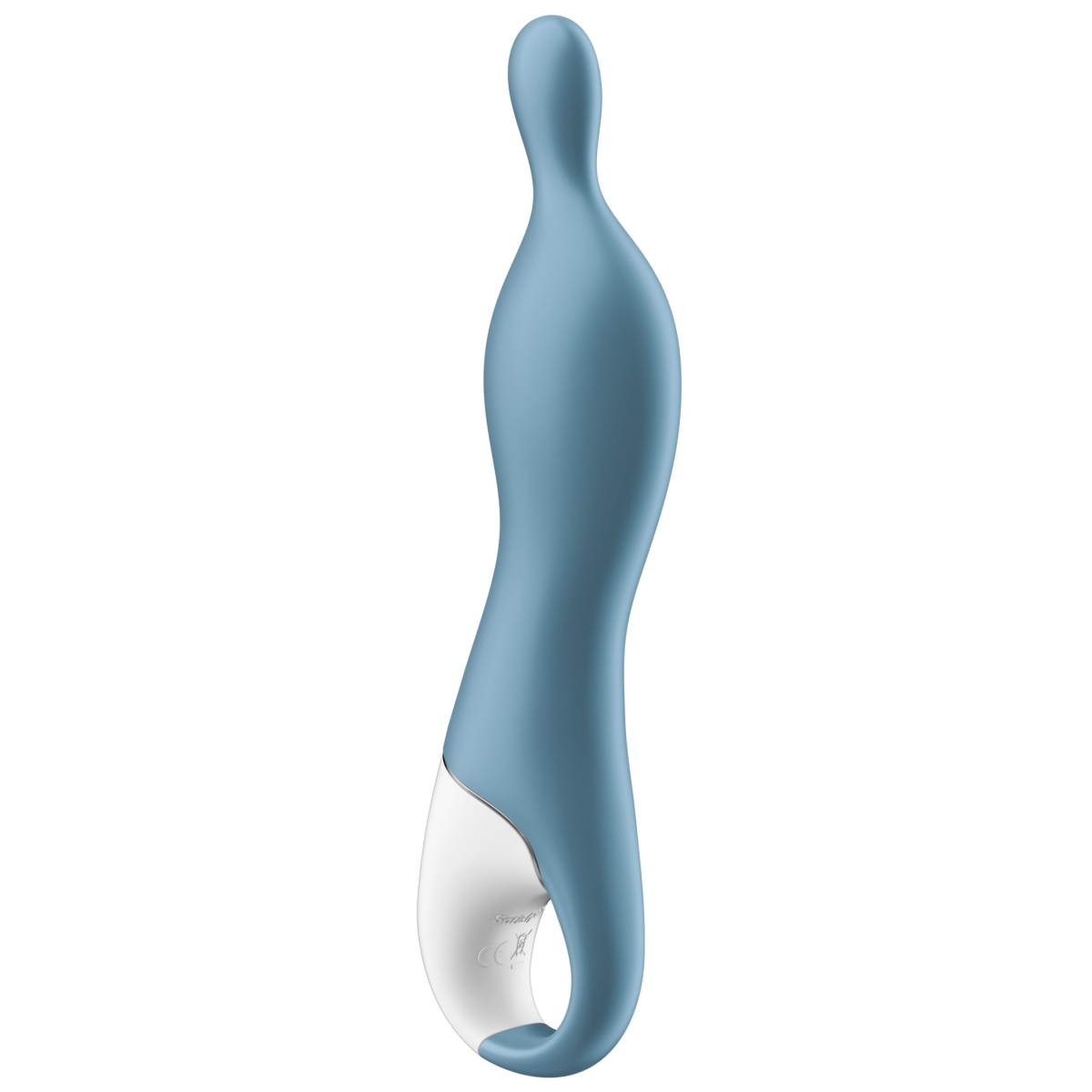 stimulateur point g a mazing 1 satisfyer bleu 5 scaled