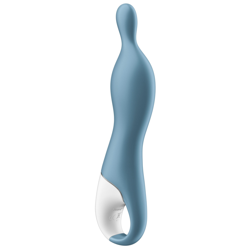 stimulateur point g a mazing 1 satisfyer bleu 5 scaled