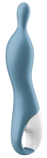 stimulateur point g a mazing 1 satisfyer bleu 7 scaled