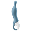 stimulateur point g a mazing 1 satisfyer bleu 8 scaled