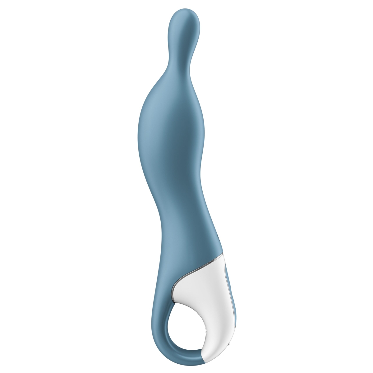 stimulateur point g a mazing 1 satisfyer bleu 8 scaled