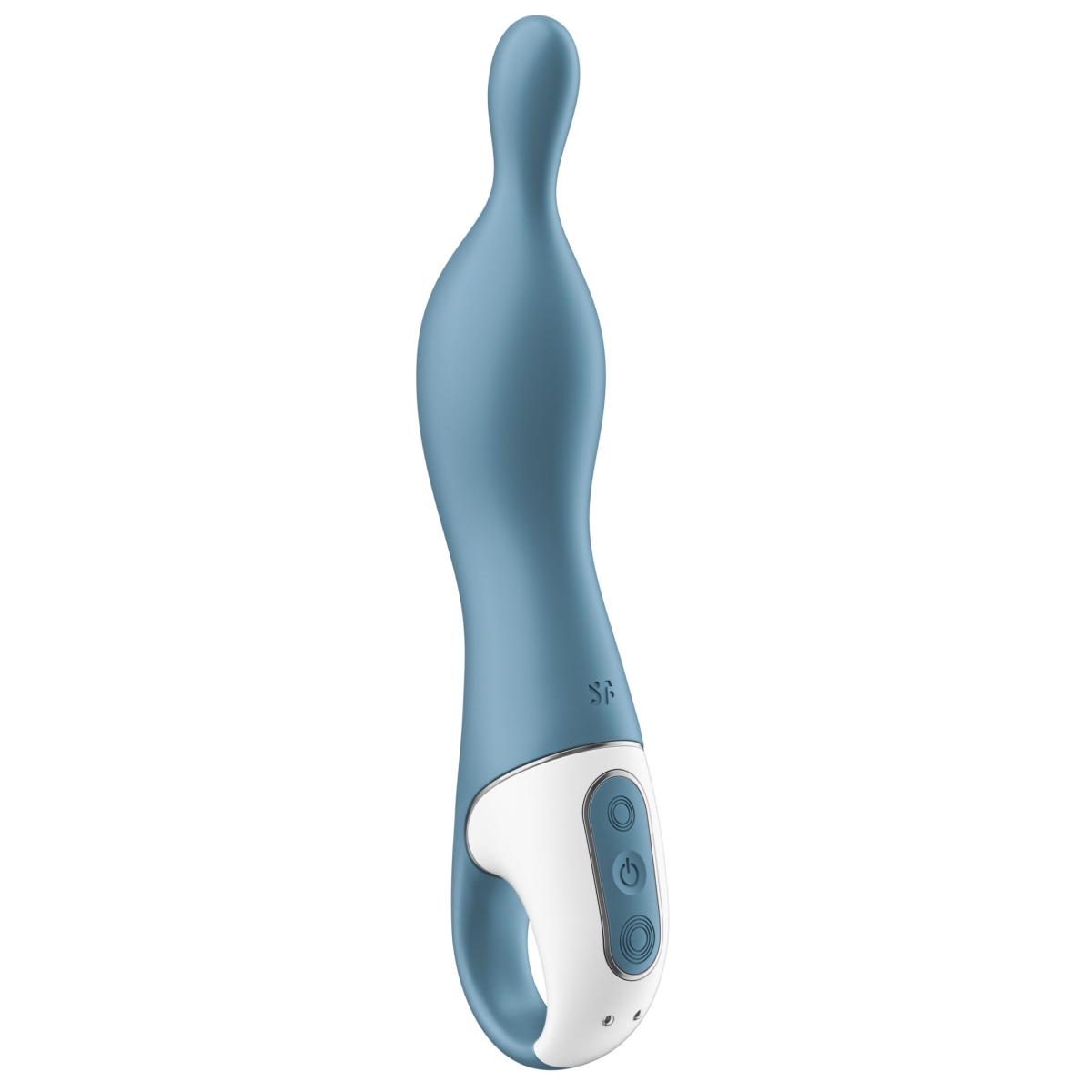 stimulateur point g a mazing 1 satisfyer bleu scaled