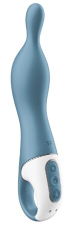 stimulateur point g a mazing 1 satisfyer bleu scaled