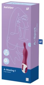 stimulateur point g a mazing 1 satisfyer mauve 1 scaled