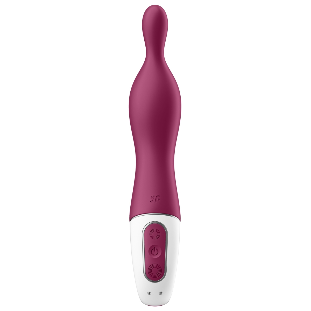 stimulateur point g a mazing 1 satisfyer mauve 2 scaled