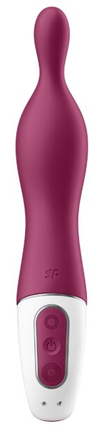 stimulateur point g a mazing 1 satisfyer mauve 2 scaled