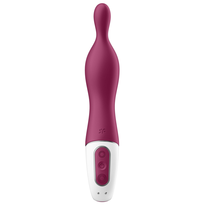 stimulateur point g a mazing 1 satisfyer mauve 2 scaled