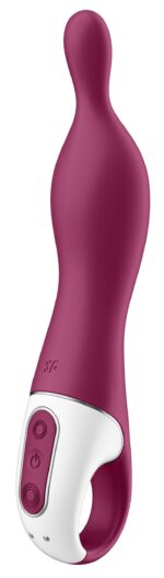 stimulateur point g a mazing 1 satisfyer mauve 3 scaled