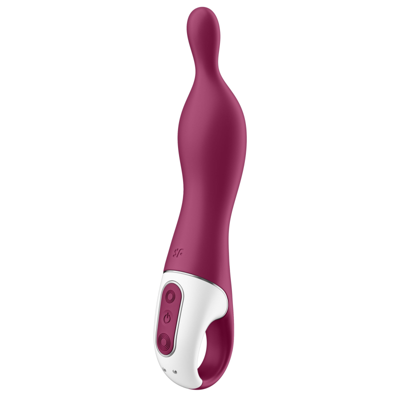 stimulateur point g a mazing 1 satisfyer mauve 3 scaled