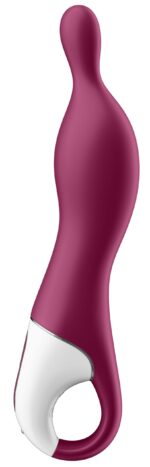 stimulateur point g a mazing 1 satisfyer mauve 4 scaled