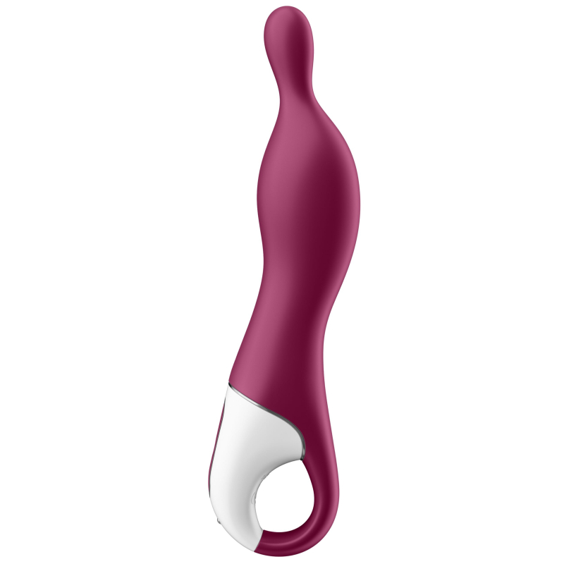 stimulateur point g a mazing 1 satisfyer mauve 4 scaled
