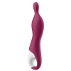 stimulateur point g a mazing 1 satisfyer mauve 5 scaled