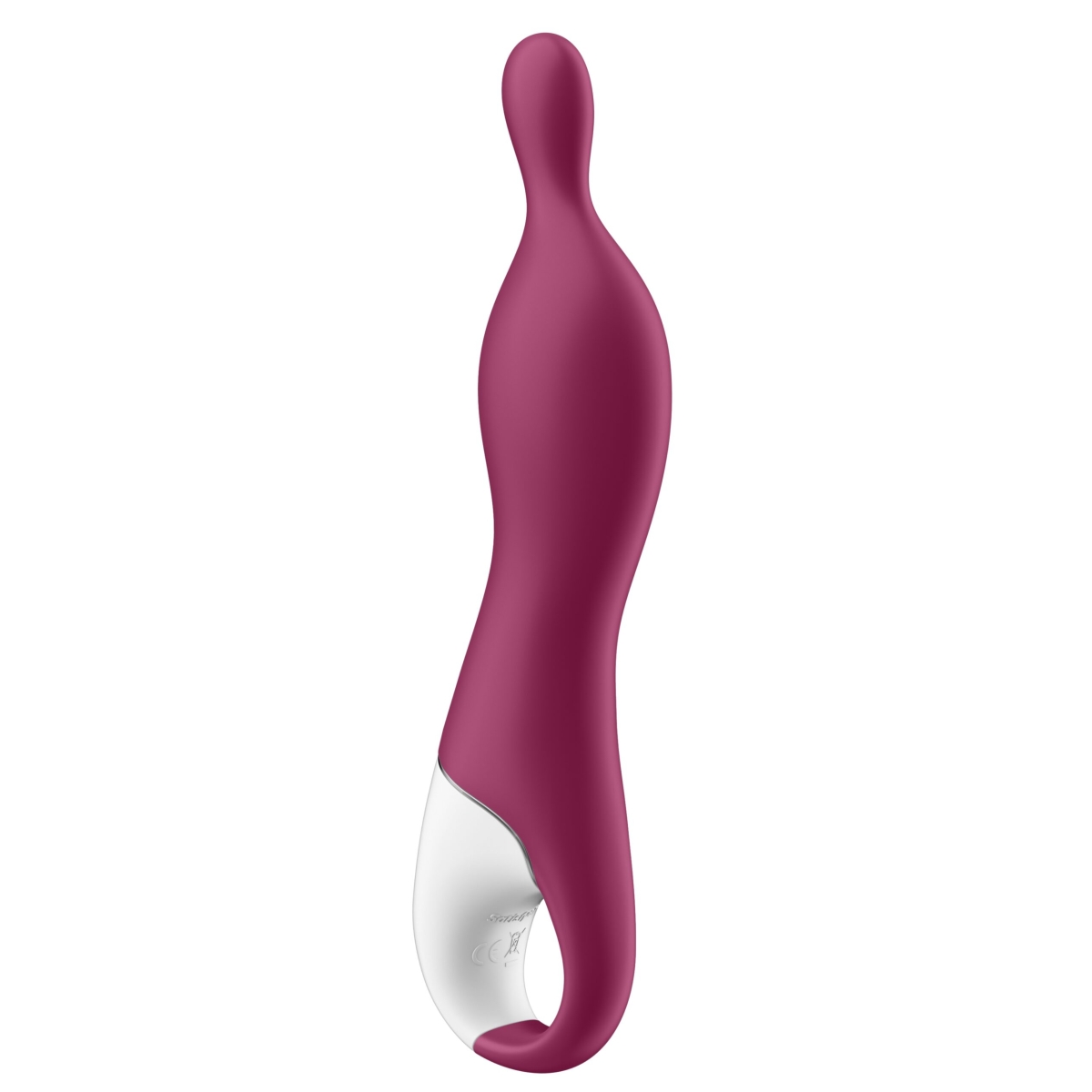 stimulateur point g a mazing 1 satisfyer mauve 5 scaled