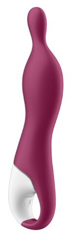 stimulateur point g a mazing 1 satisfyer mauve 5 scaled