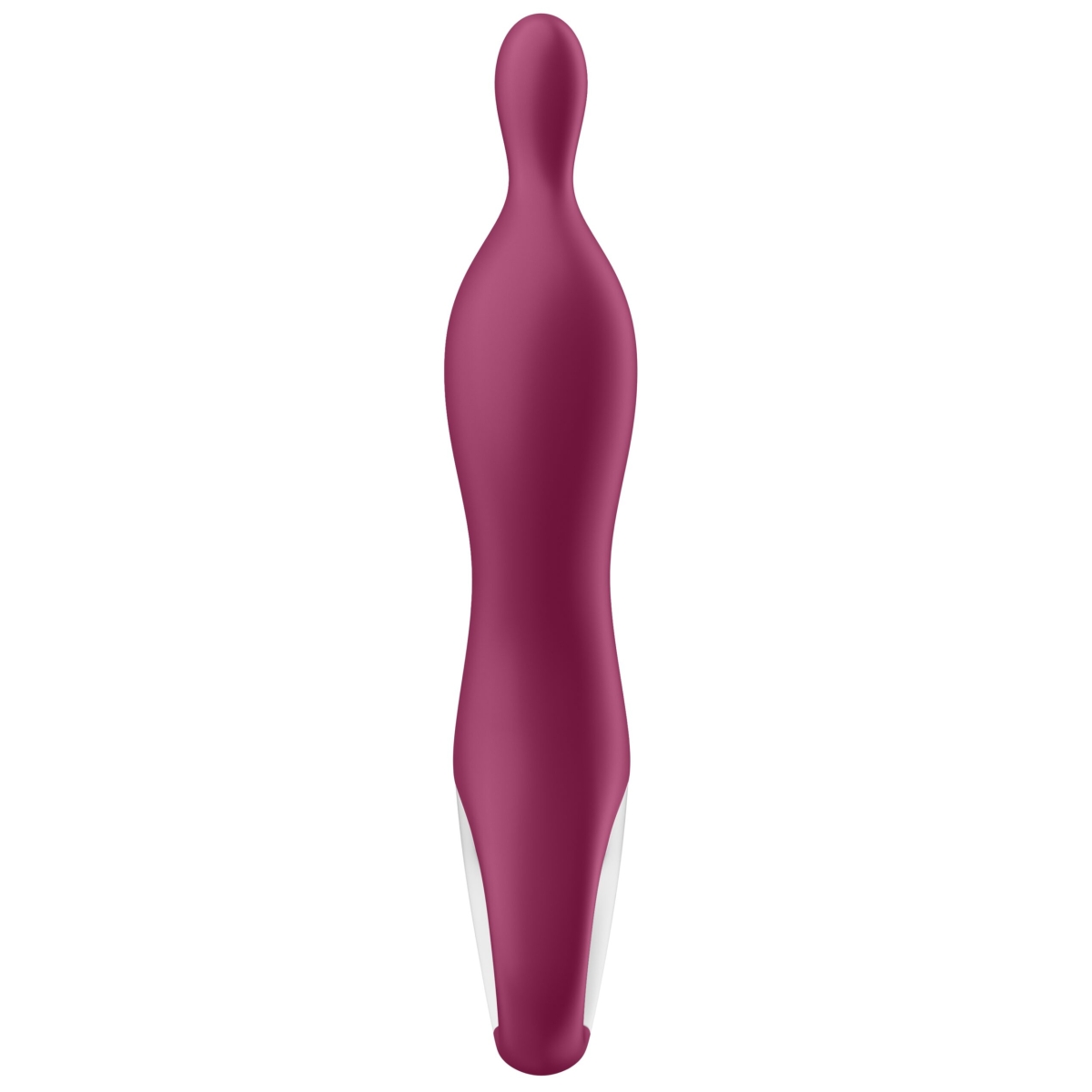 stimulateur point g a mazing 1 satisfyer mauve 6 scaled