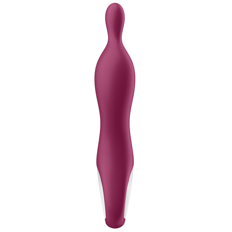 stimulateur point g a mazing 1 satisfyer mauve 6 scaled