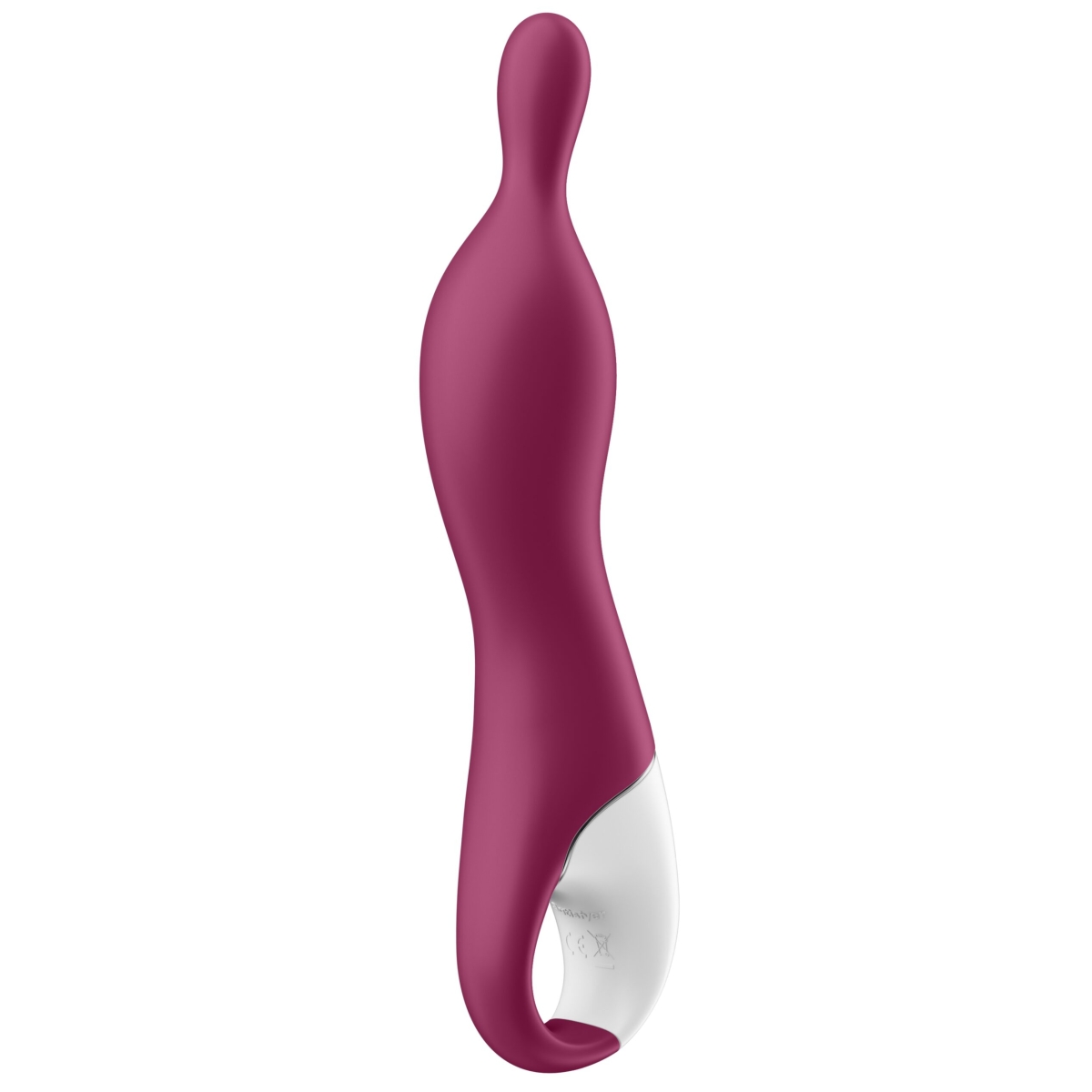stimulateur point g a mazing 1 satisfyer mauve 7 scaled