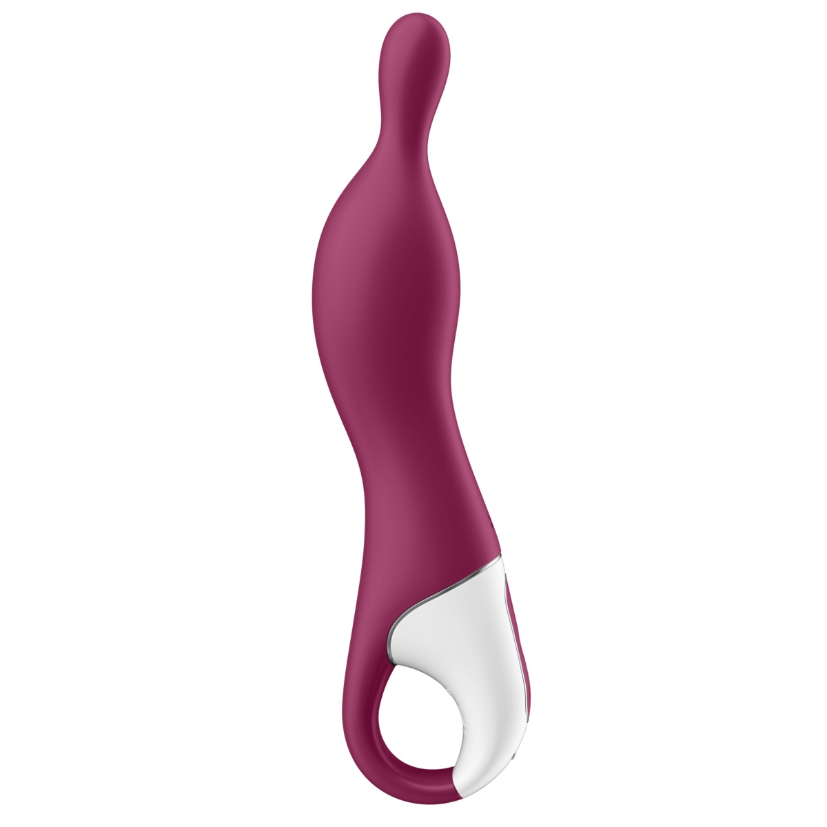stimulateur point g a mazing 1 satisfyer mauve 8 scaled