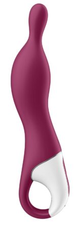 stimulateur point g a mazing 1 satisfyer mauve 8 scaled