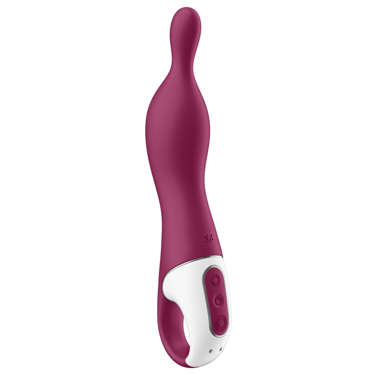 stimulateur point g a mazing 1 satisfyer mauve scaled
