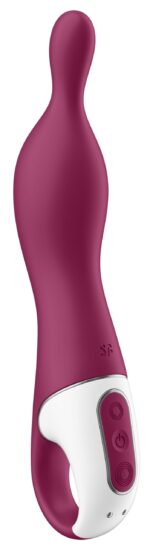 stimulateur point g a mazing 1 satisfyer mauve scaled