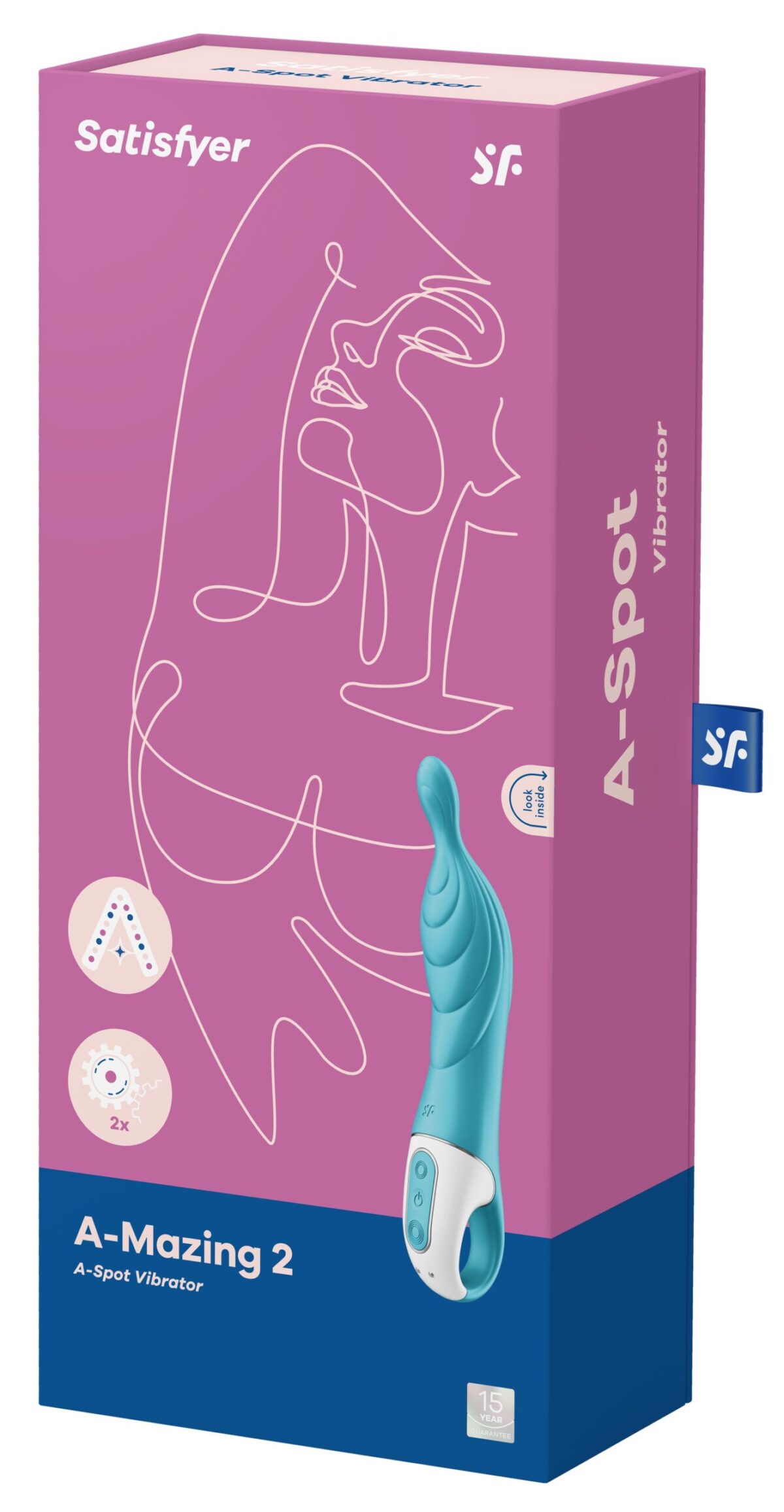 stimulateur point g a mazing 2 satisfyer bleu 1 scaled