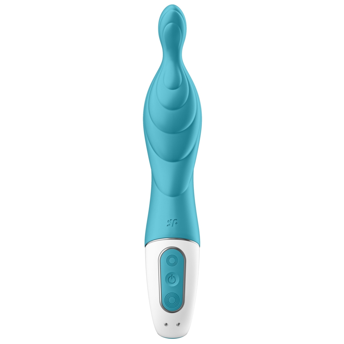 stimulateur point g a mazing 2 satisfyer bleu 2 scaled