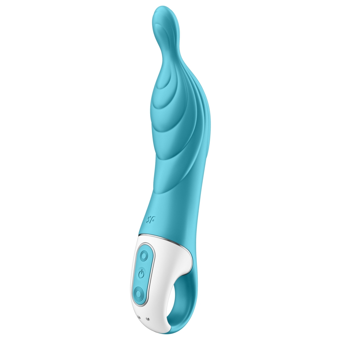 stimulateur point g a mazing 2 satisfyer bleu 3 scaled