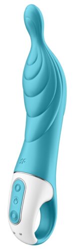 stimulateur point g a mazing 2 satisfyer bleu 3 scaled