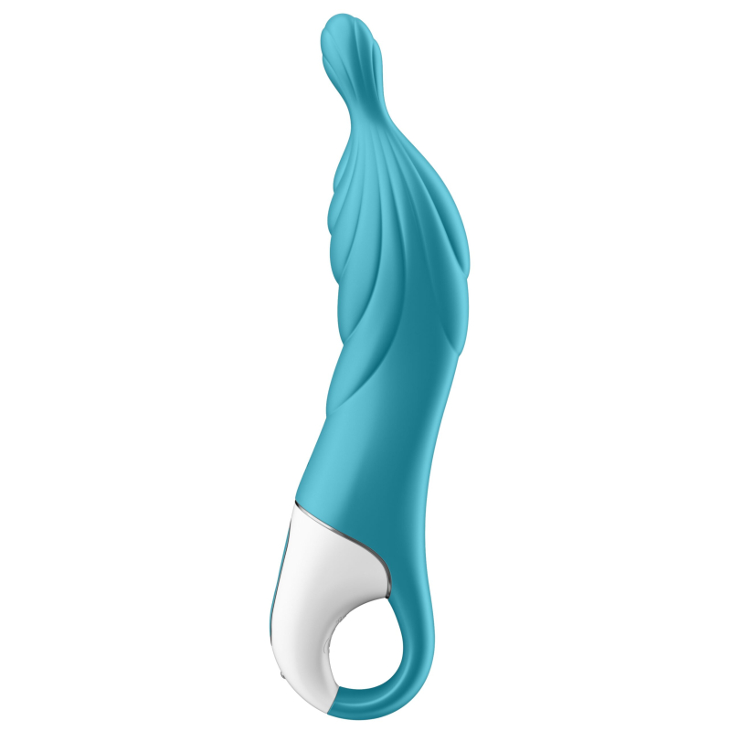 stimulateur point g a mazing 2 satisfyer bleu 4 scaled