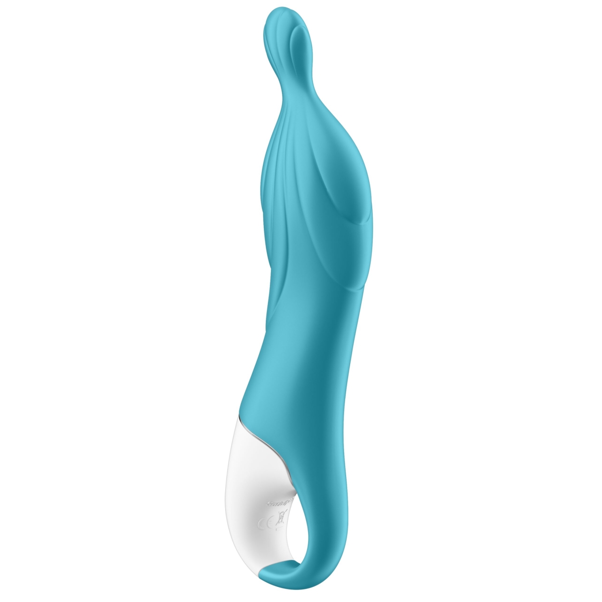stimulateur point g a mazing 2 satisfyer bleu 5 scaled