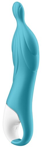 stimulateur point g a mazing 2 satisfyer bleu 5 scaled